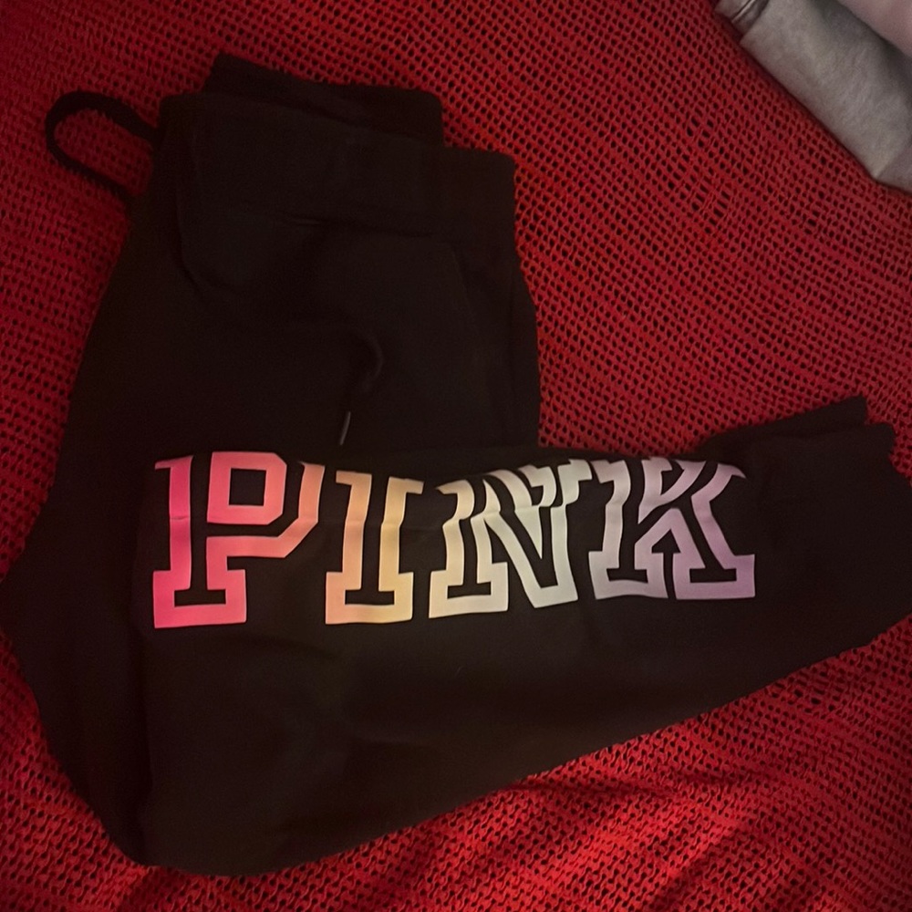 Worn a lot no stains they just don’t fit anymore